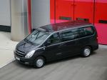 Hyundai H-1 Wagon 2007 года